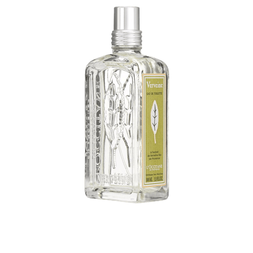 L'occitane Verveine Edt 100ml - Parfym för henne