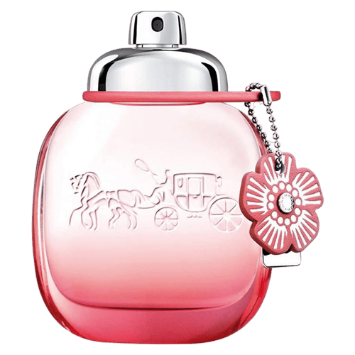 Coach Floral Blush EdP 90ml - Parfym för henne