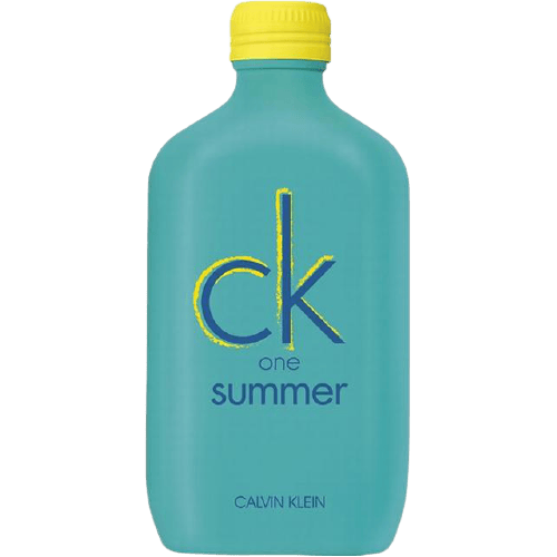 Calvin Klein Ck One Summer EdT 100ml - Parfym för henne