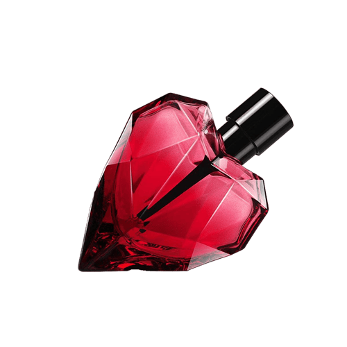 Diesel Loverdose Red Kiss Pour Femme Edp 50ml - Parfym för henne