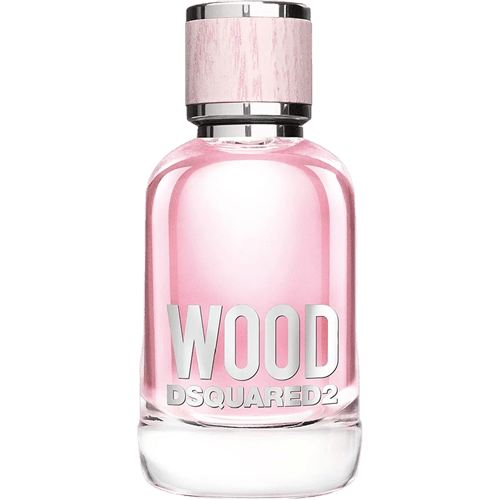 Dsquared Wood Pour Femme EdT 100ml - Parfym för henne