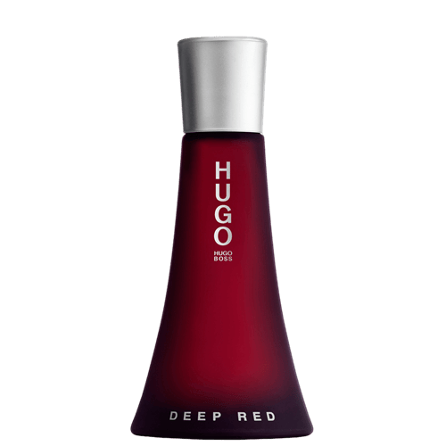 Hugo Boss Deep Red Woman Edp 50ml - Parfym för henne