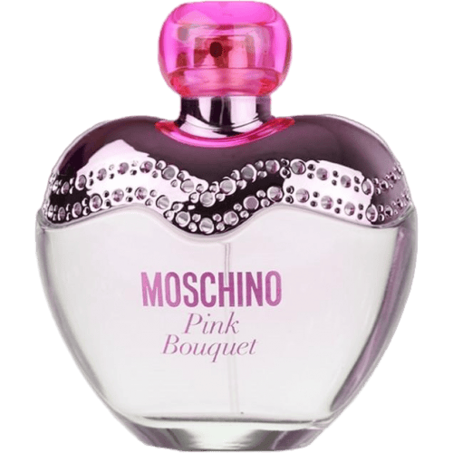 Moschino Pink Bouquet Edt 50ml - Parfym för henne