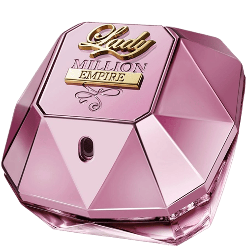Paco Rabanne Lady Million Empire Edp 30ml - Parfym för henne