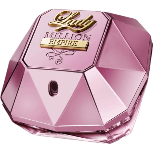 Paco Rabanne Lady Million Empire Edp 50ml - Parfym för henne