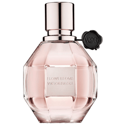 Viktor & Rolf Flowerbomb Edp 100ml - Parfym för henne