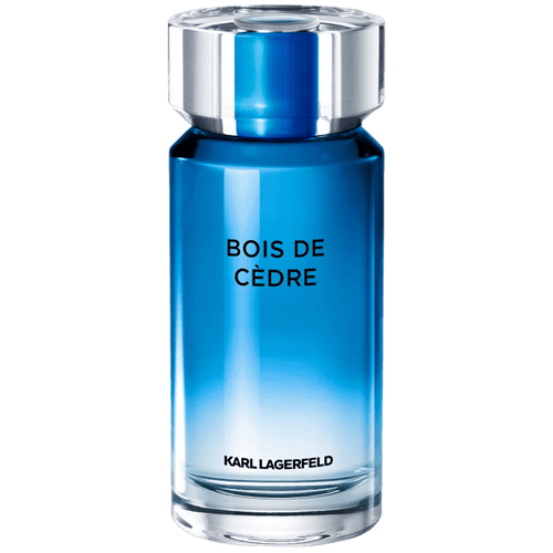 Lagerfeld Bois De Cèdre EdT 100ml - Parfym för honom