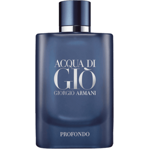Armani Acqua Di Gio Profondo Edp 125ml - Parfym för honom