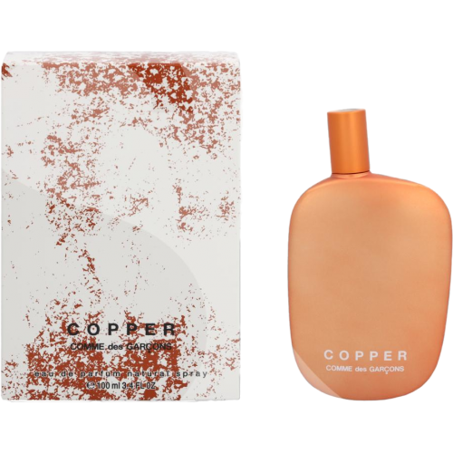 discount comme des garcons