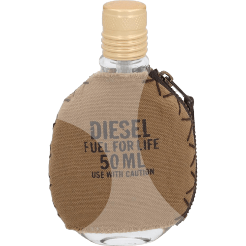 Diesel Fuel For Life Pour Homme Edt 50ml - Parfym för honom