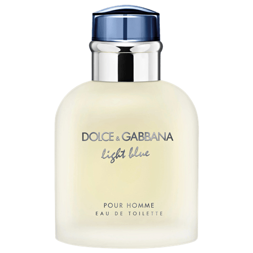 Dolce & Gabbana Light Blue Pour Homme Edt 75ml - Parfym för honom