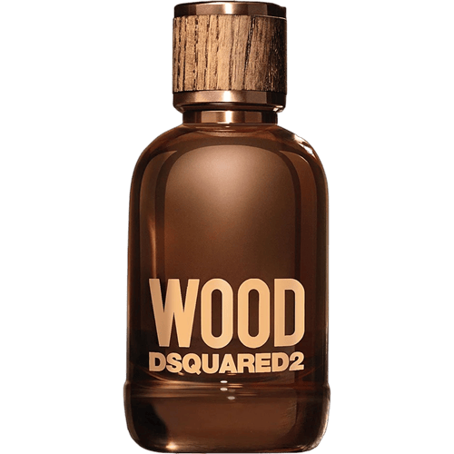 Dsquared Wood Pour Homme EdT 50ml - Parfym för honom
