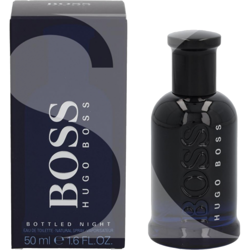 hugo boss spa