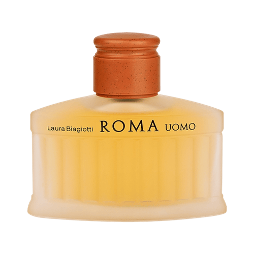 Laura Biagiotti Roma Uomo Edt 125ml - Parfym för honom
