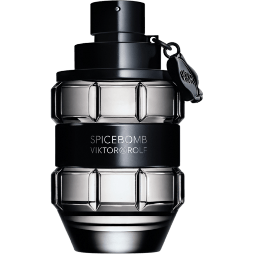 Viktor & Rolf Spicebomb Pour Homme EdT 50ml - Parfym för honom