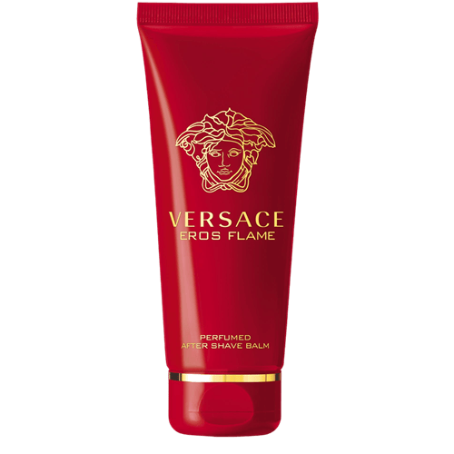 Versace Eros Flame Aftershave Balm 100ml - Aftershave