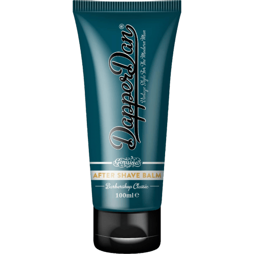 Dapper Dan Aftershave Balm 100ml - Aftershave