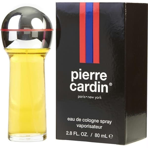 Pierre Cardin EDC 80ml