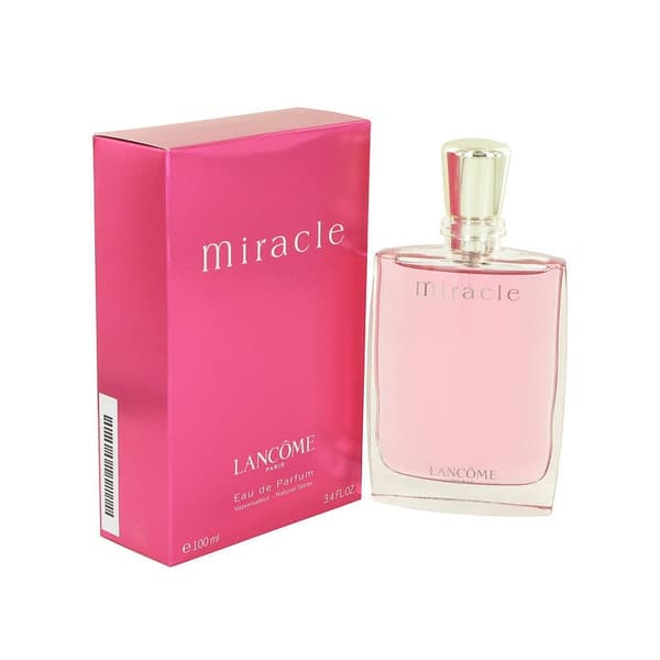 Lancome Miracle edp 100ml - Parfym
