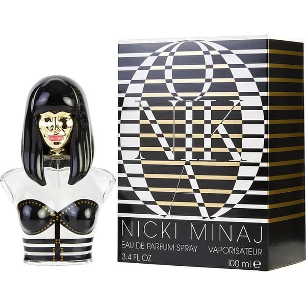 Nicki Minaj Onika Edp 100ml