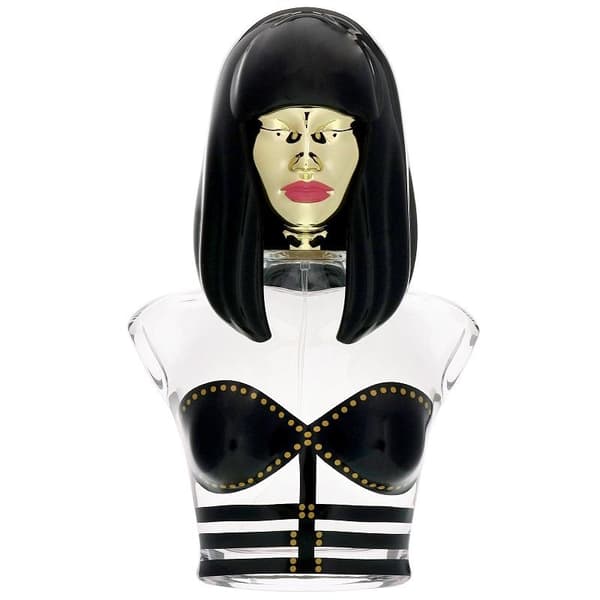 Nicki Minaj Onika Edp 100ml Nicki Minaj Onika Edp 100ml