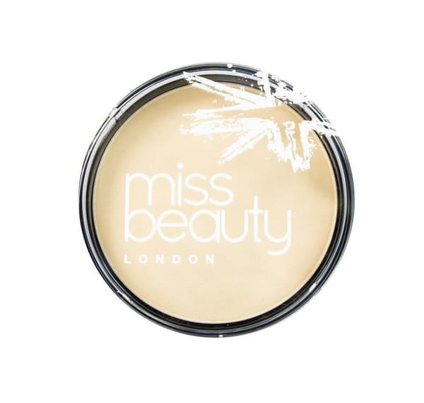 Miss Beauty London Smooth Silk Finish Powder - Day Dreamer