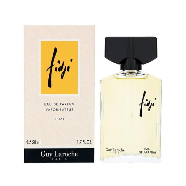 Guy Laroche Fidji Edp 50ml