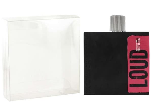 Tommy Hilfiger Loud Woman EdT 75ml