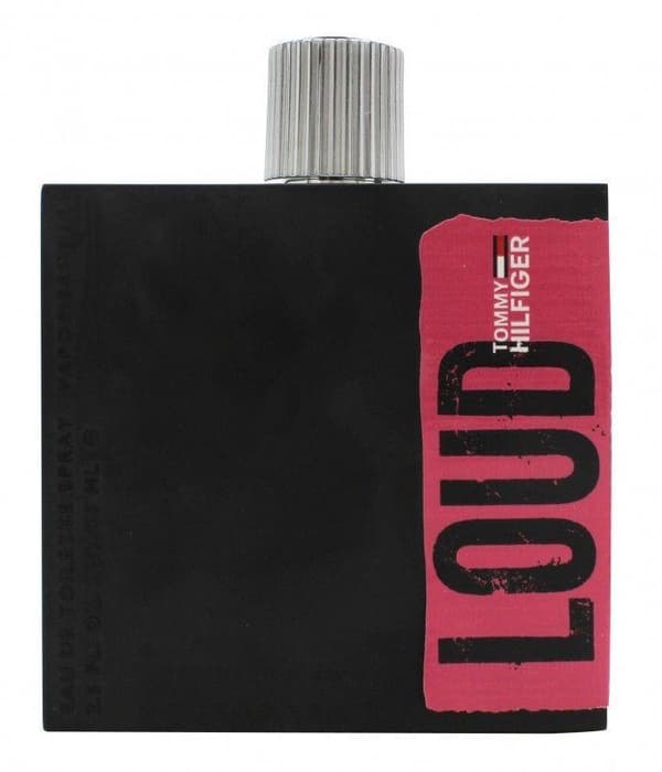 Tommy Hilfiger Loud Woman EdT 75ml
