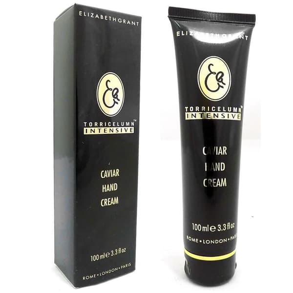 Elizabeth Grant Caviar Hand Cream 100ml