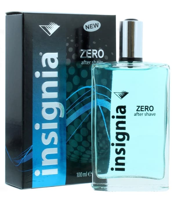 Insignia After Shave 100ml - Zero