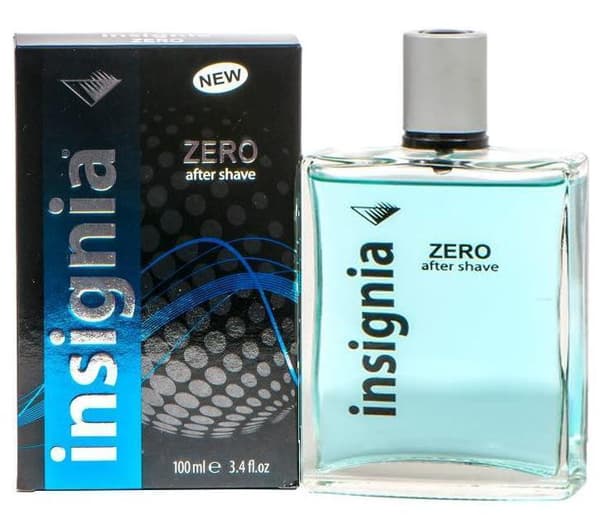 Insignia After Shave 100ml - Zero
