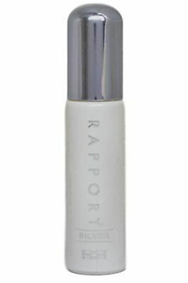 Coty Eden Classic Rapport Silver Homme Roll On 10ml