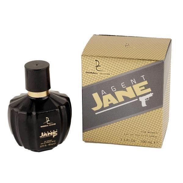 Limited Edition-Agent Jane EDP 100ml