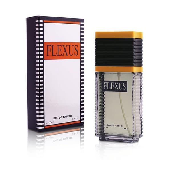 Cosmo Flexus Eau De Toilette 100 ml