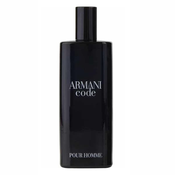 Giorgio Armani Code Pour Homme Edt 15ml