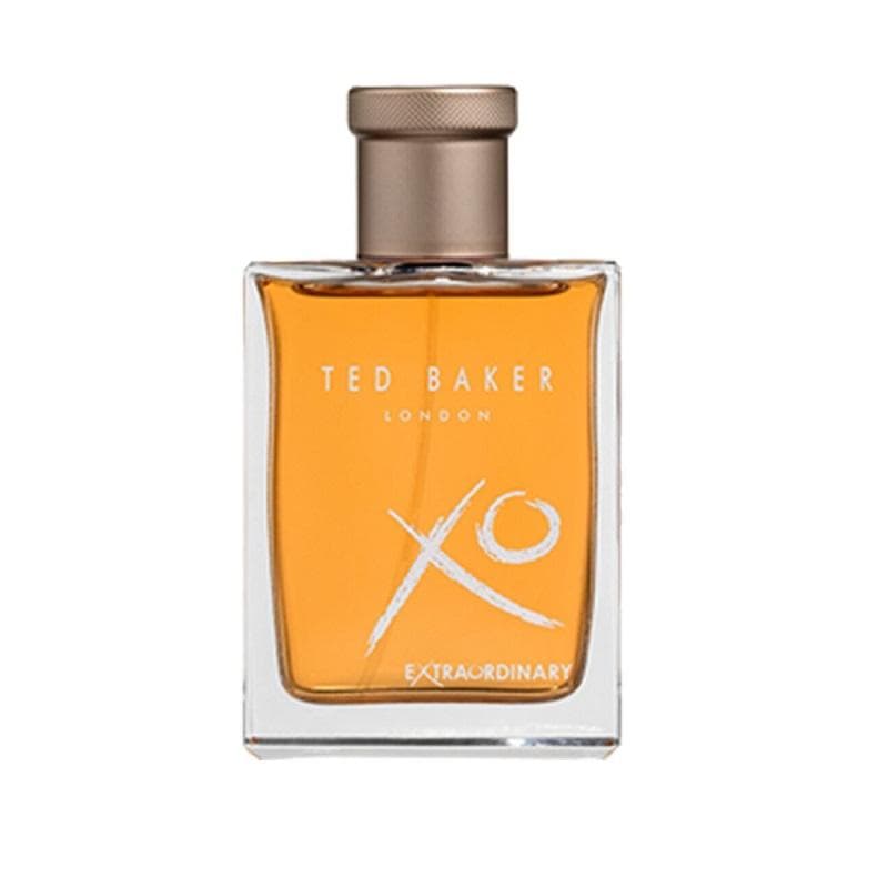 Ted Baker XO Extraordinary for Men Edt 100ml CDON