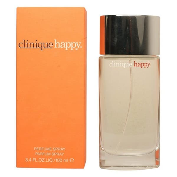 Dame parfyme Happy Clinique EDP EDP 50 ml
