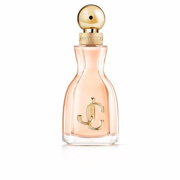 Dameparfume Jimmy Choo I Want Choo I Want Choo EDP 40 ml Dameparfume Jimmy Choo I Want Choo I Want Choo EDP 40 ml