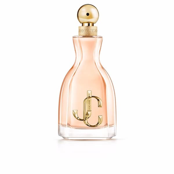 Dameparfume Jimmy Choo I Want Choo I Want Choo EDP