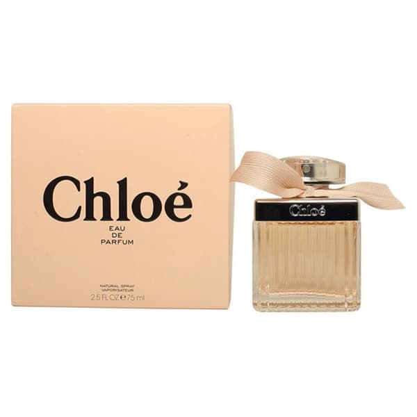 Dameparfume Signature Chloe EDP EDP