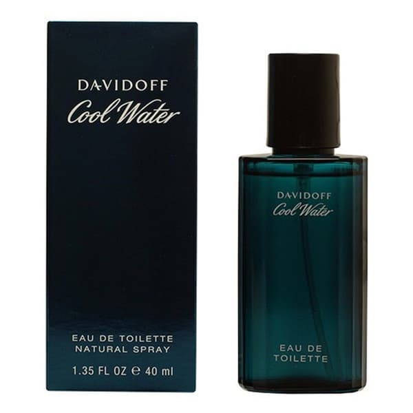 Parfym Herrar Davidoff EDT
