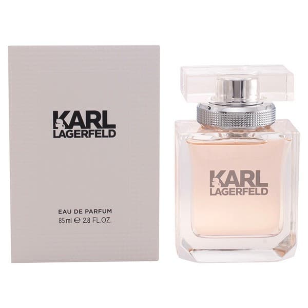 Dameparfume Karl Lagerfeld Woman Lagerfeld EDP EDP