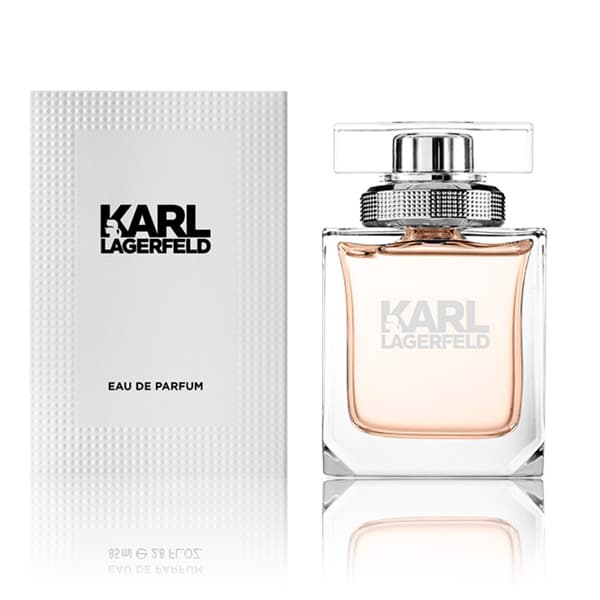 Dameparfume Karl Lagerfeld Woman Lagerfeld EDP EDP