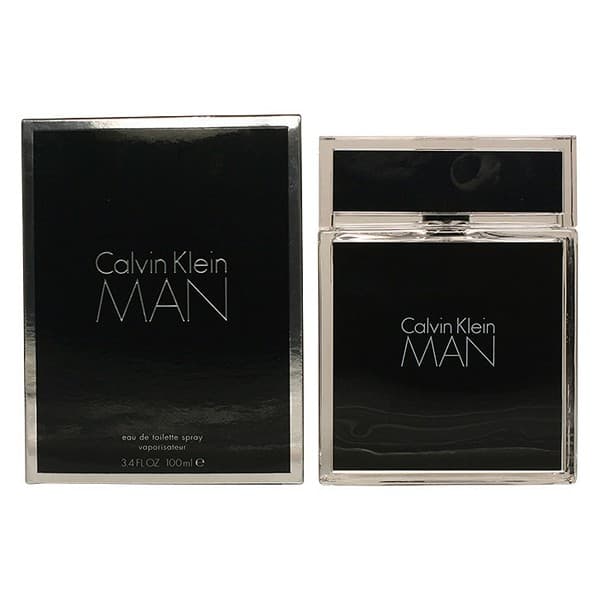 Herre parfyme Calvin Klein EDT