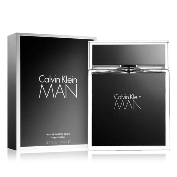 Herre parfyme Calvin Klein EDT