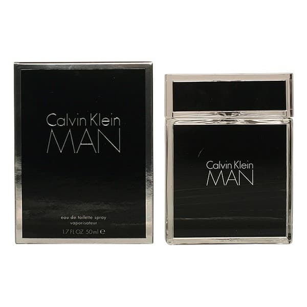 Herre parfyme Calvin Klein EDT