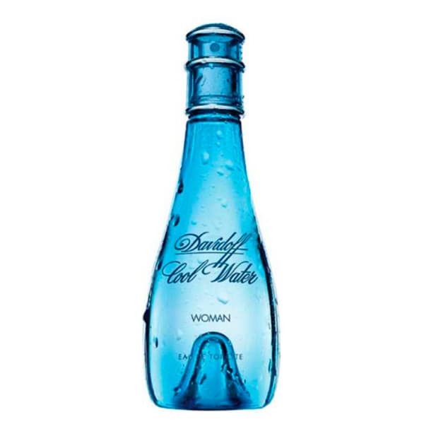 Dameparfume Davidoff EDT