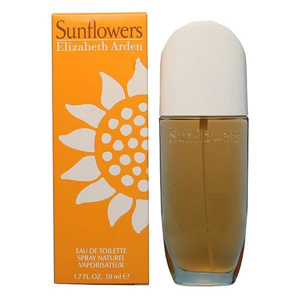Parfym Damer Elizabeth Arden EDT 50 ml