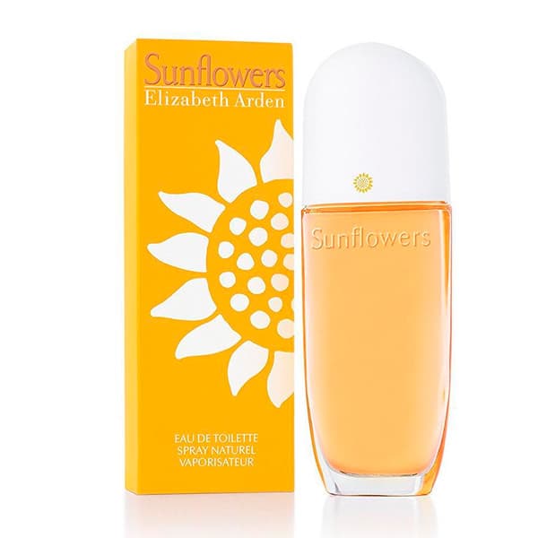 Naisten parfyymi Elizabeth Arden EDT